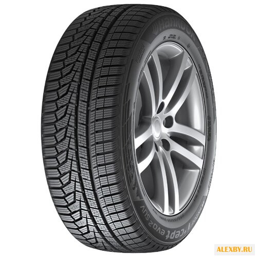 Автомобильная шина Hankook Tire