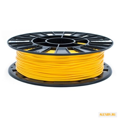 FLEX пруток REC 2.85 мм желтый