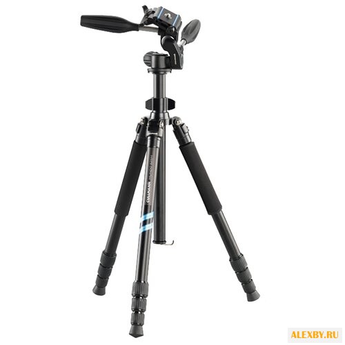 Штатив Cullmann Mundo 525M OT35