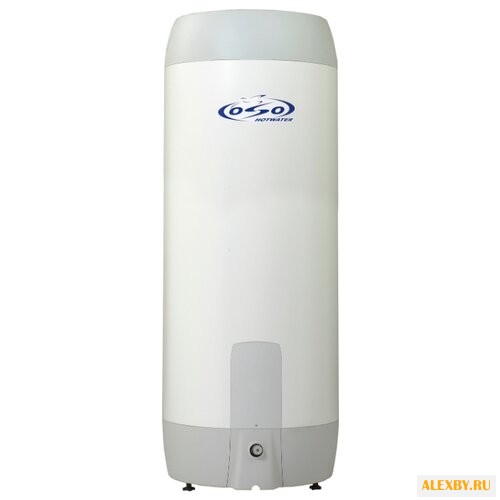 Накопительный водонагреватель