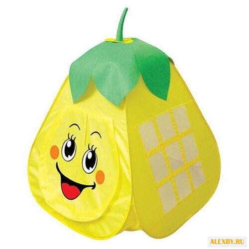 Палатка Yongjia Toys Груша
