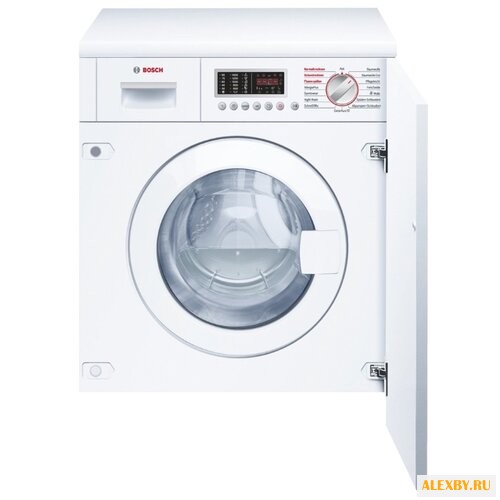 Стиральная машина Bosch WKD 28541