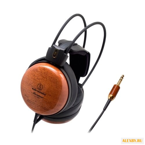 Наушники Audio-Technica
