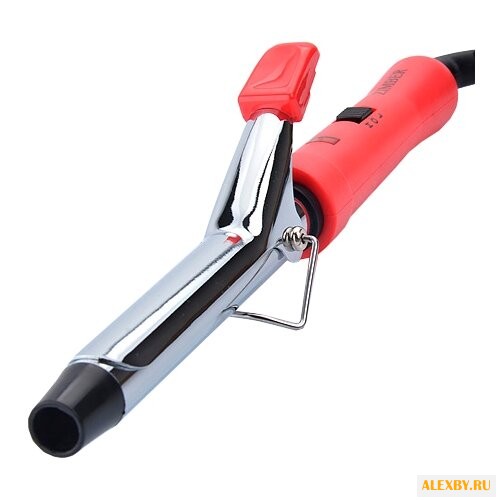 Щипцы плойка Zimber ZM-11191