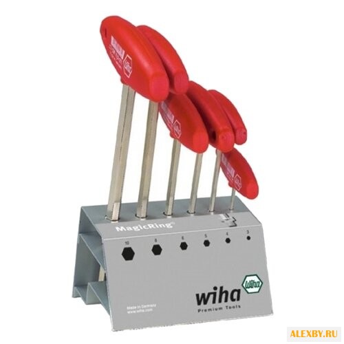 Набор отверток Wiha 22096