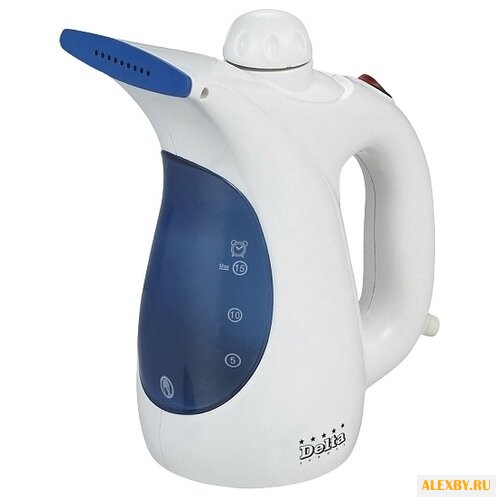 Отпариватель DELTA DL-654Р