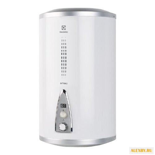 Накопительный водонагреватель