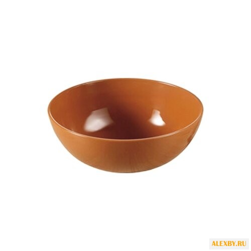 Раковина 28 см MELANA