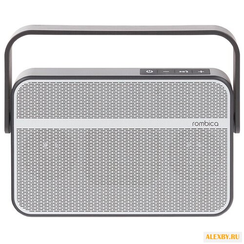 Портативная акустика Rombica