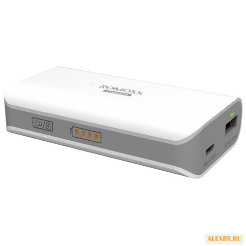 Аккумулятор Romoss sailing 2