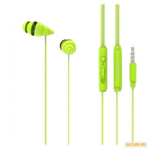 Наушники Rock Y3