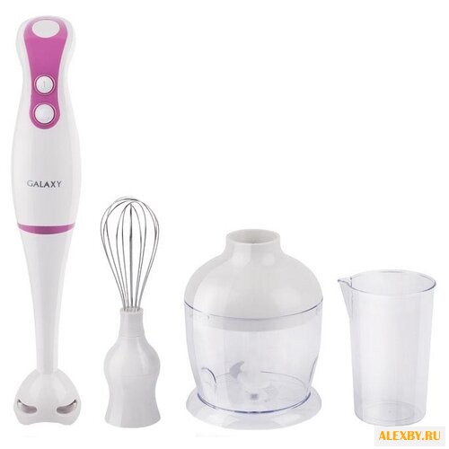 Погружной блендер Galaxy GL2109