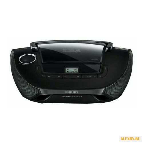 Магнитола Philips AZ 1837