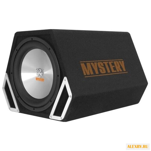 Автомобильный сабвуфер Mystery