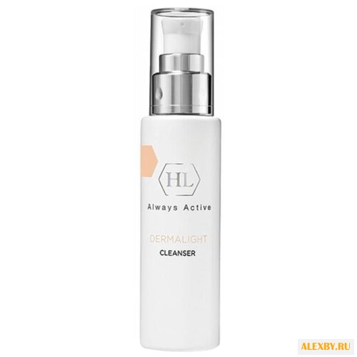 Holy Land средство очищающее