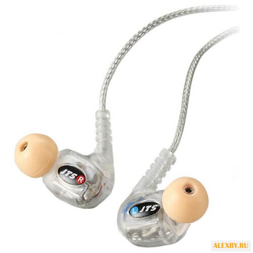 Наушники JTS IE 6