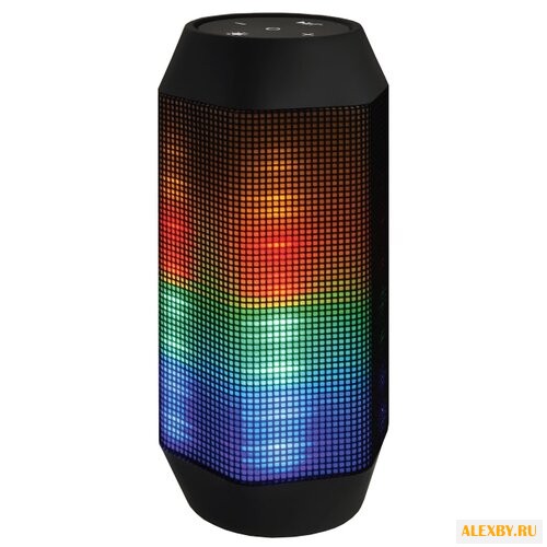 Портативная акустика Ginzzu