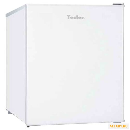 Холодильник Tesler RC-55 White
