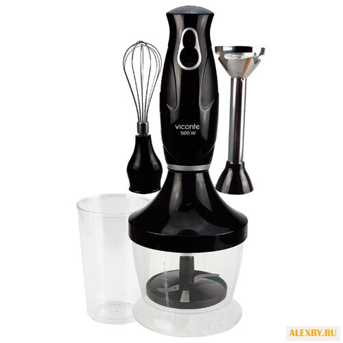 Погружной блендер Viconte VC-4412