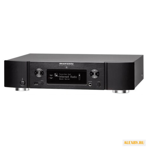 Сетевой аудиоплеер Marantz NA8005