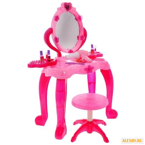 Туалетный столик ABtoys с