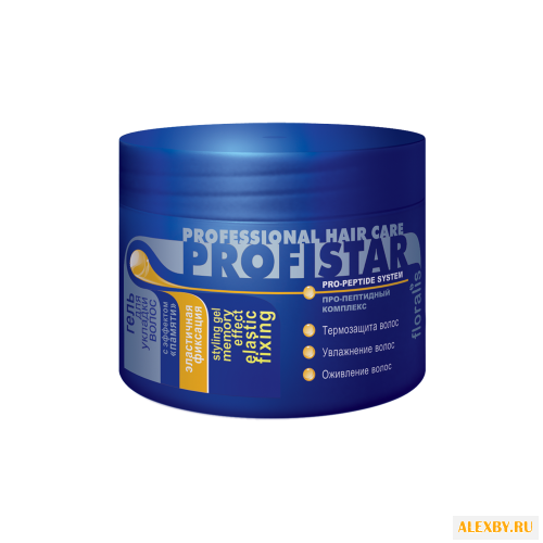 Floralis Profistar гель для