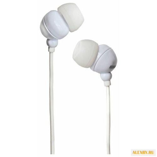Наушники Maxell Plugz