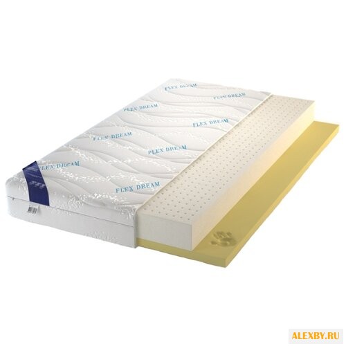 Матрас Flex Dream Memory