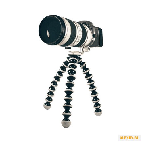 Штатив Joby Gorillapod SLR-ZOOM
