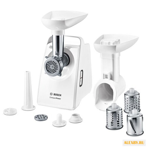 Мясорубка Bosch MFW 3540