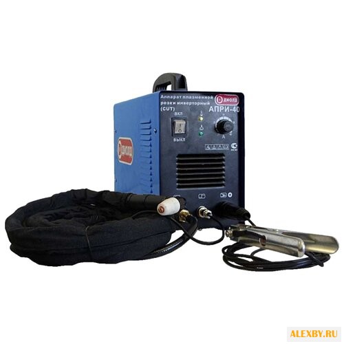 Инвертор для плазменной резки