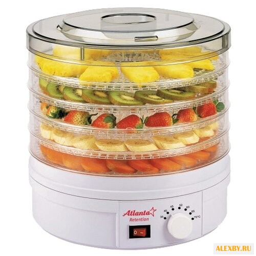 Сушилка Atlanta ATH-1671