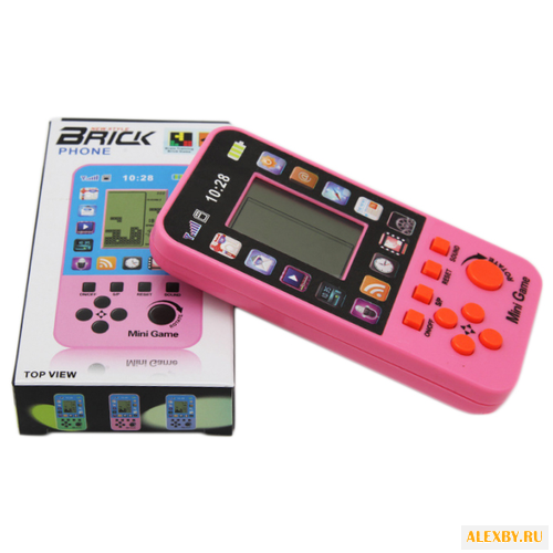 Электронная игра Shantou Gepai