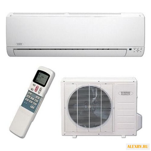 Сплит-система General Climate