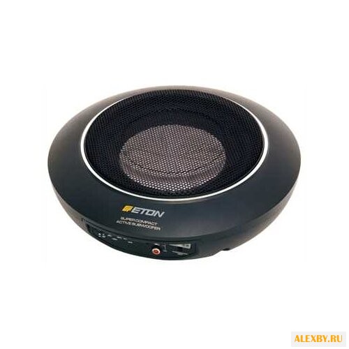 Автомобильный сабвуфер Eton RES