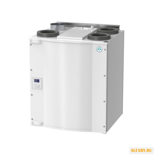 Вентиляционная установка