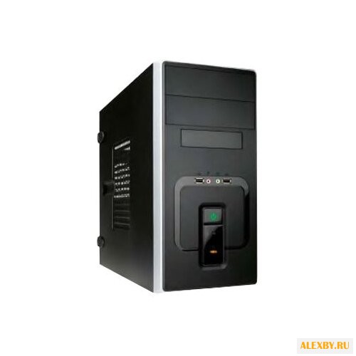 Компьютерный корпус IN WIN