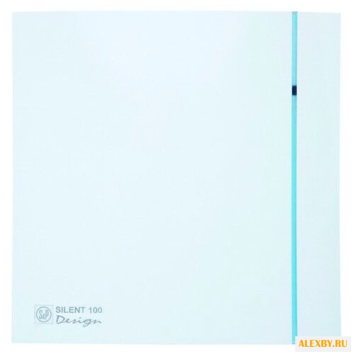 Вытяжной вентилятор Soler &