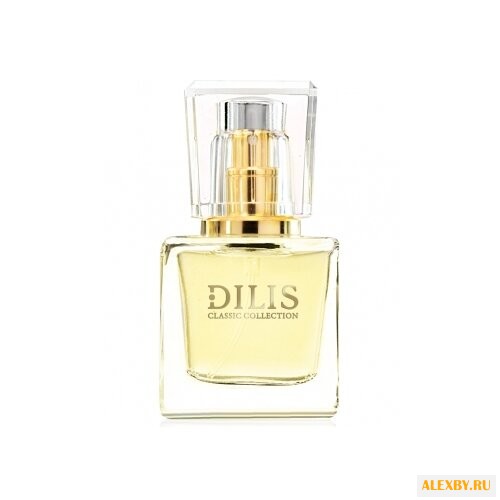 Dilis Parfum Classic Collection