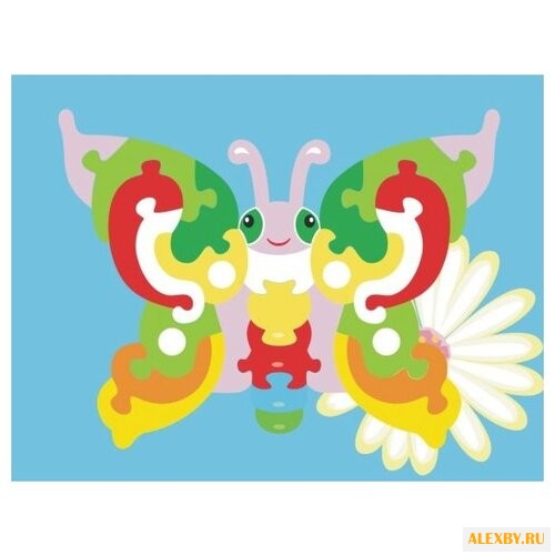 Рамка-вкладыш Чудо-Дерево