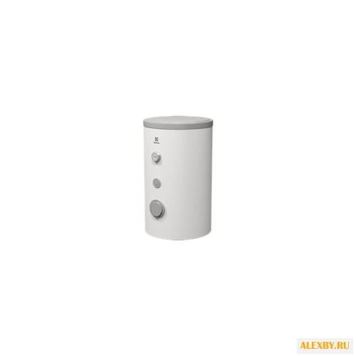 Накопительный водонагреватель