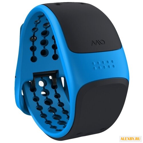 Браслет Mio Velo