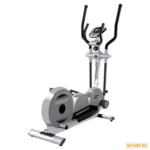 Эллиптический тренажер BH
