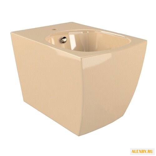 Биде Arcus G 713 бежевое