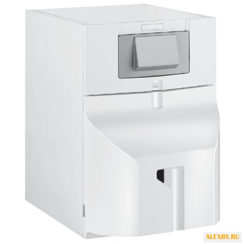 Жидкотопливный котел De