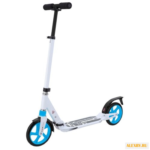Городской самокат Экос Bullet