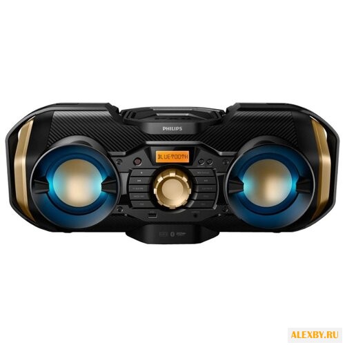 Купить Магнитола Philips PX 840T