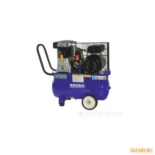 Компрессор BRIMA 2055Т