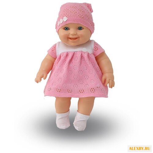 Кукла Весна Малышка 16 девочка