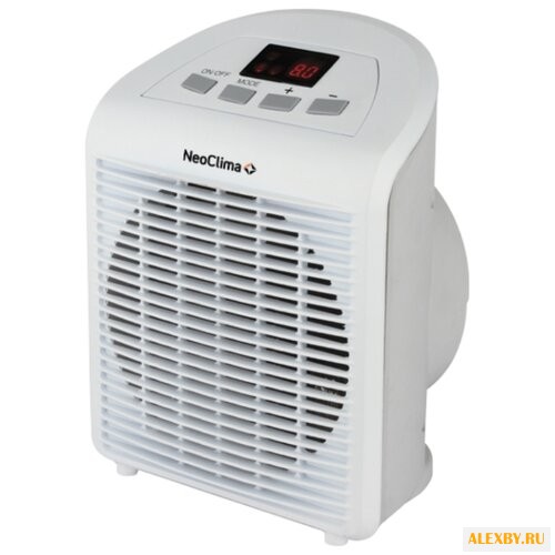 Тепловентилятор NeoClima FH-28